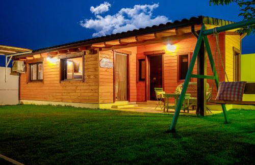 Madera y Miel Casa Rural con niños en Puy du Fou - Foto 24