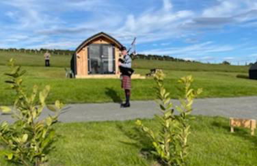 Hare's Warren - Foto 1