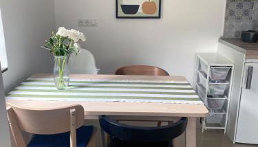 Charmantes Häuschen am Waldrand - Foto 3