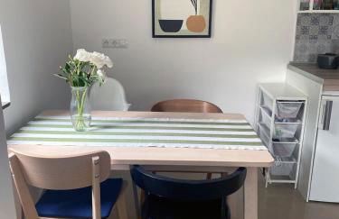 Charmantes Häuschen am Waldrand - Foto 3