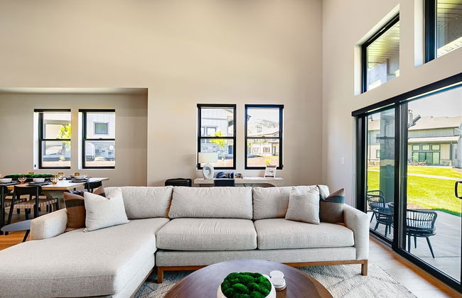 Jordanelle by Avantstay Next to the Reservoir - Foto 10