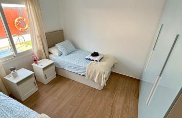 Casa Leon & Casa Nerea - Foto 48