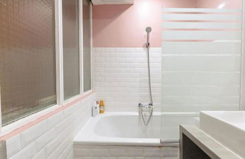 3P en plein centre de Paris Louvre - Foto 16