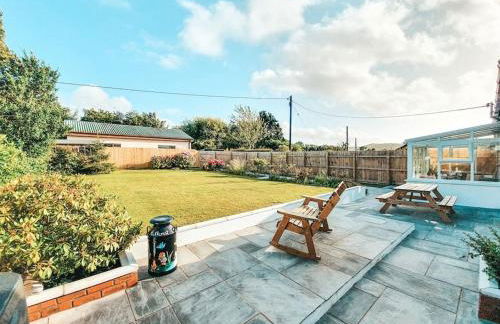 Hillcrest Coastal Retreat close to Sandy Cove - Foto 18