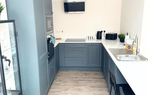 Countryside 2 bed cottage- Aylesbury - Foto 28