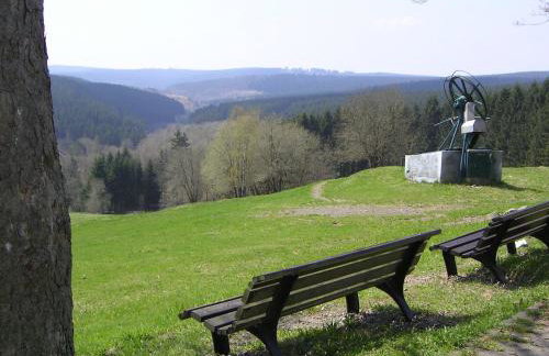 Ferienwohnung im Harz-Haus-Bruns - Foto 41
