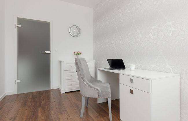 Glamorous Apartment Wilanow by Renters - Foto 6