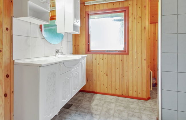 "Gunsten" - 2.3km from the sea - Foto 27