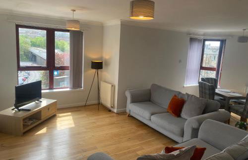 Central West End City Apartment - Foto 14