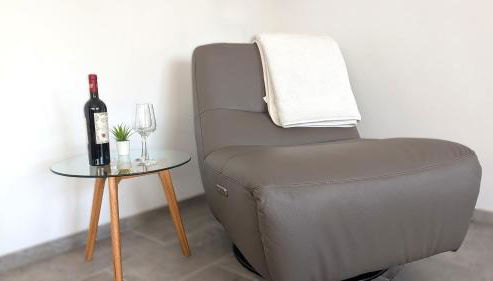 --- SEEDOMIZIL --- moderne Ferienwohnung mit Terrasse - Photo 4