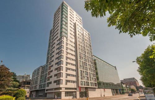 Glasgow City Flats - Foto 74