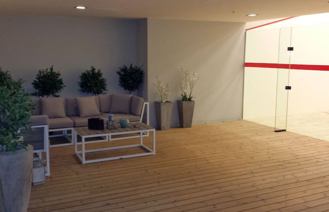 G Suites Airport - Foto 50