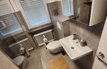 Apartment am Südhang 2 - Foto 5