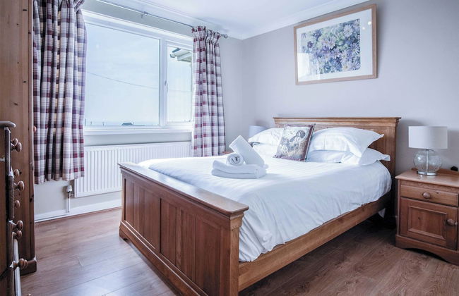 Carissima - 4 Bedroom House - Rhossili - Photo 22