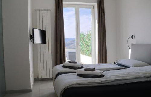 Cinque Terre, Tuscany, Liguria, Lerici, apartment #3 - Foto 27