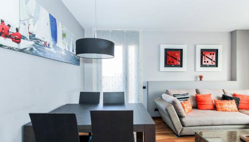 Apartamento Sauvage - Photo 4