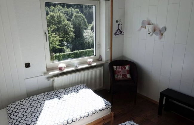 Holiday Home With Terrace in Sauerland - Foto 2