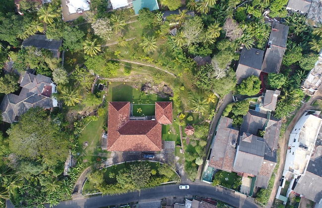 Lucky Cottage - Photo 22