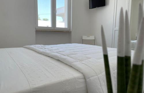 Villa Incanto Pina - Torre Canne - Foto 39