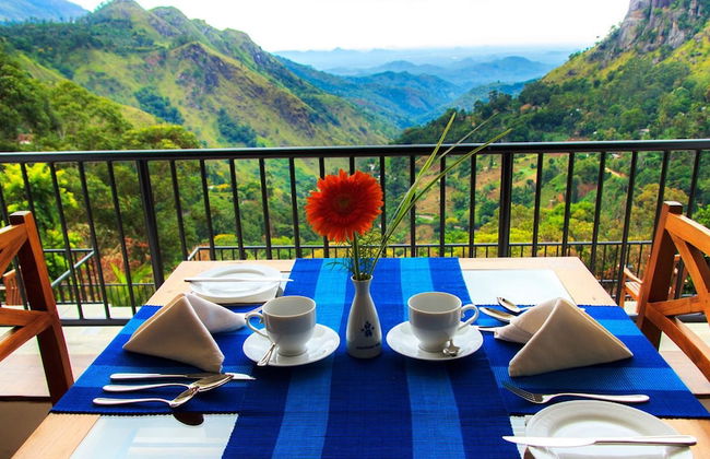 Ella Mount Heaven Hotel - Photo 27