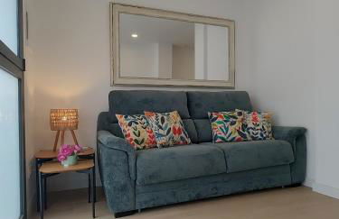 New central flat with AC and Wifi - Foto 42