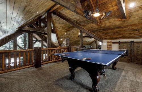 Mossberg Luxury Retreat - Foto 55