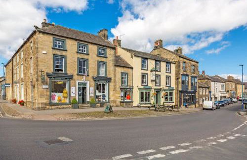 Forrester Cottage, Masham, North Yorkshire - Foto 7