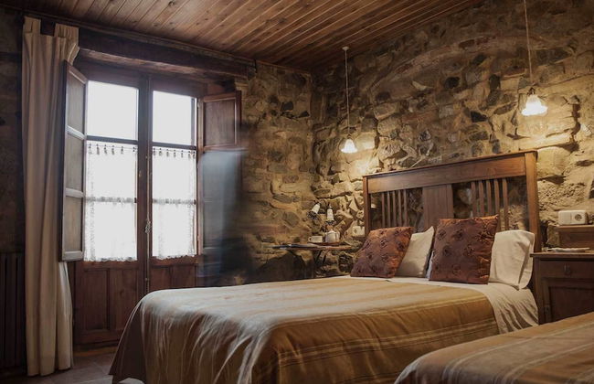 Les Velles Escoles - Foto 3