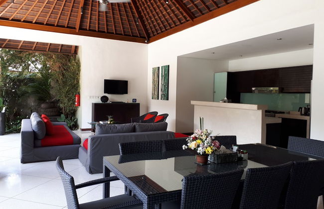 Villa Zanissa - Foto 25