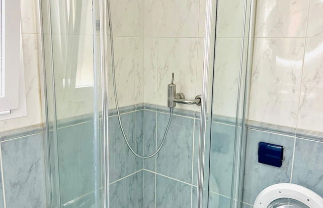 Modern Trendy 1BR Ground Floor Apartment - Foto 27