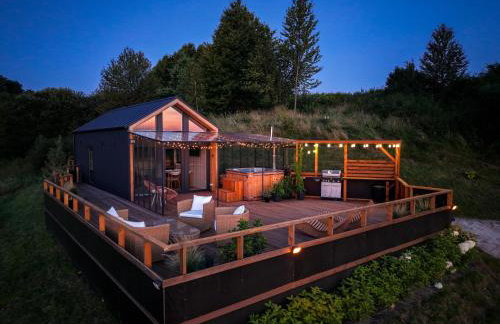 Borek Mała Przystań - Foto 1