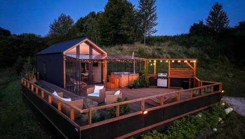 Borek Mała Przystań - Foto 1