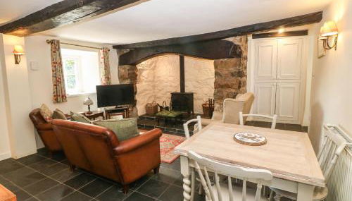 Y Bwthyn Ty Du - Photo 5