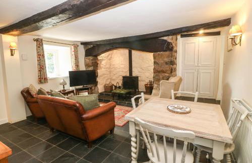 Y Bwthyn Ty Du - Photo 5