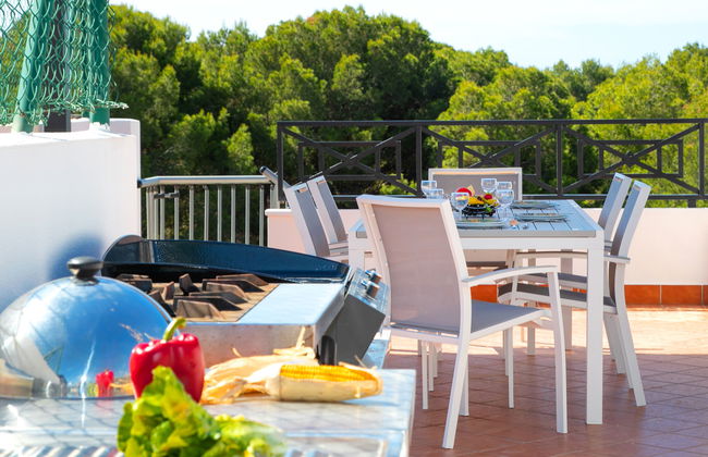 Calpe Bay 04 - Foto 4