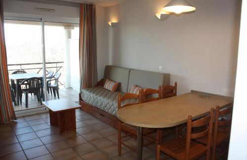 Résidence Mer & Golf Soko-Eder - Foto 10