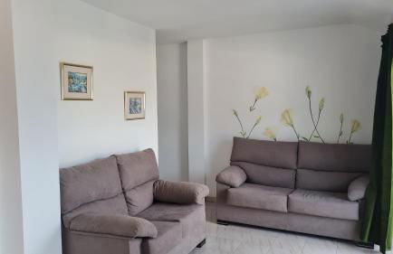 Apartamentos El Valle - Foto 9