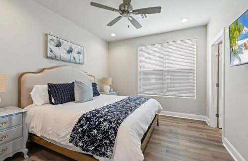 NEW Youngsville Escape KING Beds Cajun Luxury WiFi - Foto 10