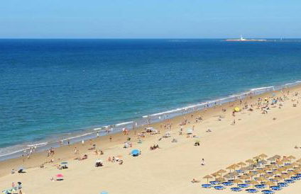 Hidden Gem Playa Helios con Ascensor & Parking - Foto 27