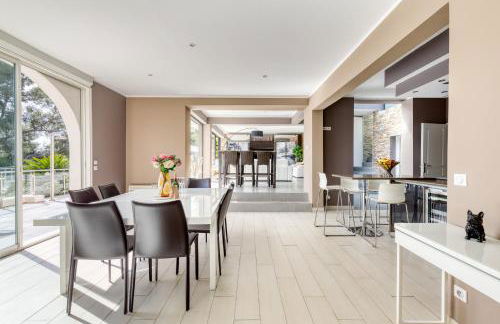 Demeure Domaine du Soleil - Foto 8