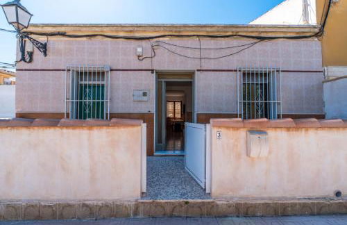 Antique Spanish Villa With A Patio - Foto 21