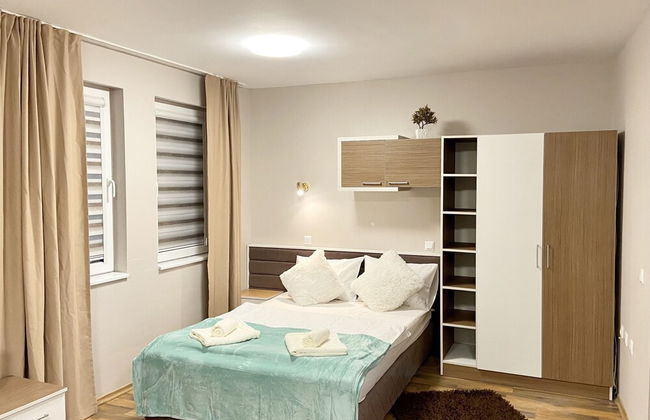 Apartment Perushtiza - Foto 15