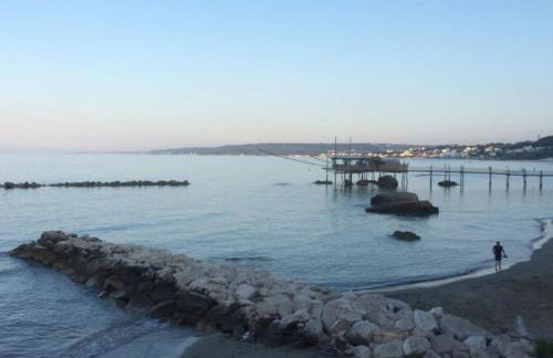 Casa fronte mare al Cavalluccio - Foto 21