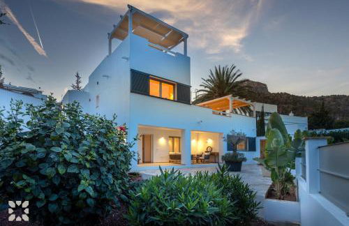 Villa Talamanca by Abahana Villas - Foto 31