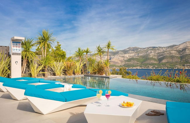 Villa La Scala CFH - Foto 23