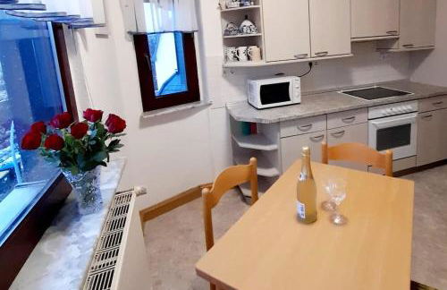 Großzügige, komfortable Wohnung - Foto 10