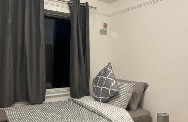 Modern 3 BR Bham HS2 Netflix Free Parking WIFI - Foto 45