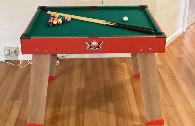 12 Person Holiday Home in Vinderup-by Traum - Foto 21