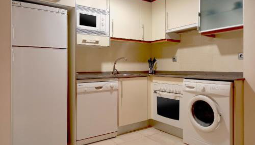 Complejo Turístico Marina Rey - Foto 4