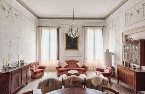 Big Scuderia Country Mansion 5500SquareFeet - Photo 72